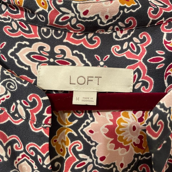 Loft Dress - Picture 5 of 7